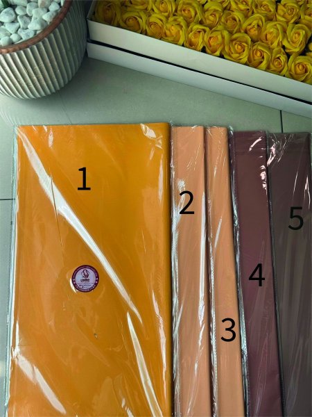 ورق تغليف